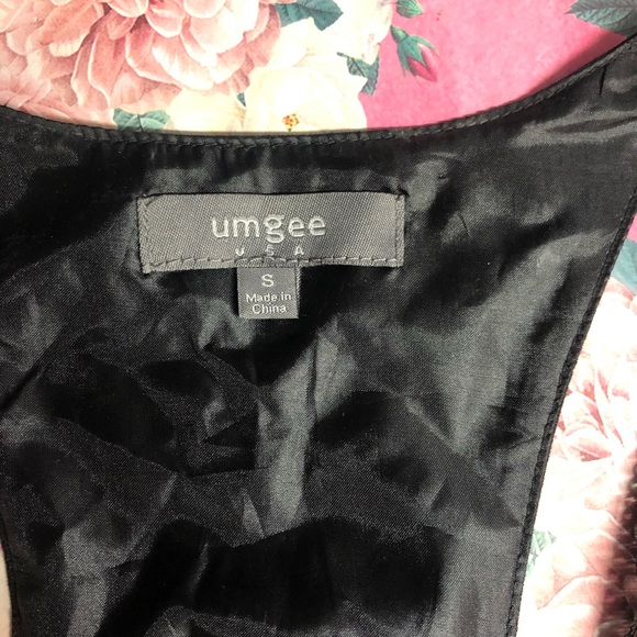Umgee vest - Picture 3 of 8